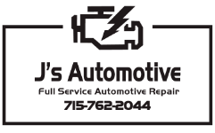 J's Automotive, LLC - (Park Falls, WI)